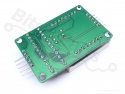 LED Matrix Display Module 8x8 MAX7219 Red